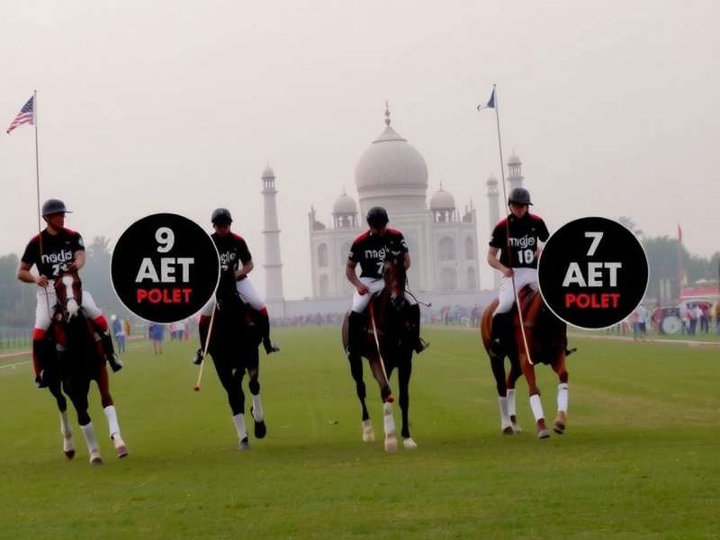 Polo Gameplay Mechanics